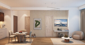 FAMILY CONCEPT AND RENTAL INVESTMENT PROJECT IN BASIN EXPRESS BAGCILAR/ISTANBUL