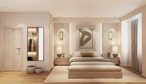 FAMILY CONCEPT AND RENTAL INVESTMENT PROJECT IN BASIN EXPRESS BAGCILAR/ISTANBUL