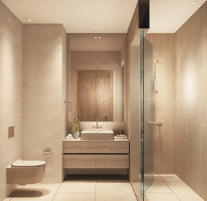 FAMILY CONCEPT AND RENTAL INVESTMENT PROJECT IN BASIN EXPRESS BAGCILAR/ISTANBUL