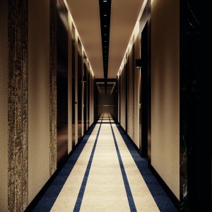 ONE OF THE MOST LUXURIOUS PROJECT OF NISANTASI IN SISLI/ISTANBUL