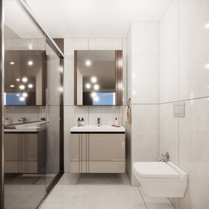 RENTAL AND RESALE INVESTMENT AT THE CENTER OF ZEYTINBURNU/ISTANBUL