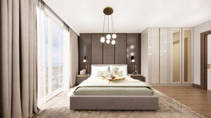 RENTAL AND RESALE INVESTMENT AT THE CENTER OF ZEYTINBURNU/ISTANBUL