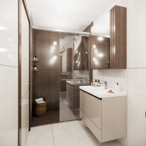 RENTAL AND RESALE INVESTMENT AT THE CENTER OF ZEYTINBURNU/ISTANBUL