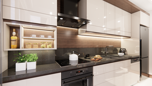 RENTAL AND RESALE INVESTMENT AT THE CENTER OF ZEYTINBURNU/ISTANBUL