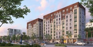 پروژه مفهومی خانوادگی و درآمد اجاره بالا در کاگیتان/استانبول