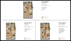 KARTAL/İSTANBUL'DA ADA VE DENİZ MANZARALI MUHTEŞEM PROJE