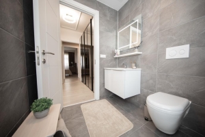 AVCILAR/İSTANBUL'DA AİLE KONSEPT PROJESİ