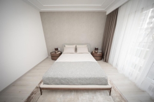 AVCILAR/İSTANBUL'DA AİLE KONSEPT PROJESİ