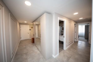 AVCILAR/İSTANBUL'DA AİLE KONSEPT PROJESİ