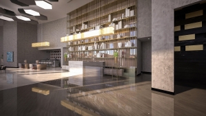 AMAZING PROJECT FOR INVESTMENT CLOSE TO 3RD AIRPORT IN BASAKSEHIR/ISTANBUL