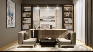 BEAUTIFUL VILLA PROJECT IN BUYUKCEKMECE/ISTANBUL