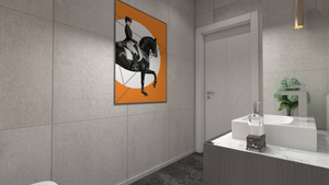 SUITABLE FOR RENTAL AND RESALE INVESTMENT IN KAGITHANE/ISTANBUL