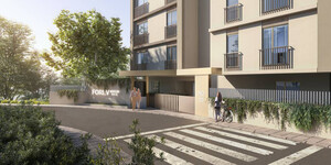 EYÜP/İSTANBUL'DA AİLE KONSEPTİ VE KİRA GELİRİ PROJESİ