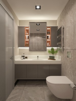 BEYLİKDÜZÜ/İSTANBUL'DA KONFORLU YAŞAM