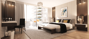 CLOSE TO CENTER OF ISTANBUL PROJECT IN GUNGOREN/ISTANBUL