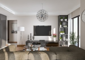 SUITABLE FOR RENTAL INVESTMENT AT THE HEART OF SISLI/ISTANBUL