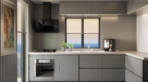 MODERN LIFE AND NEIGHBORHOOD CULTURED TOGETHER IN KADIKOY/ISTANBUL