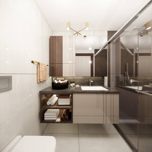 RENTAL AND RESALE INVESTMENT AT THE CENTER OF ZEYTINBURNU/ISTANBUL