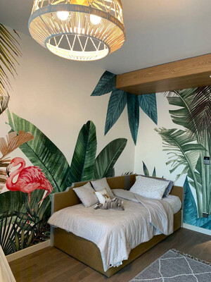 ONE OF THE MOST LUXURIOUS PROJECT AT THE HEART OF ISTANBUL FATIH/ISTANBUL