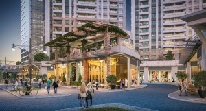 KARTAL/İSTANBUL'DA ADA VE DENİZ MANZARALI MUHTEŞEM PROJE