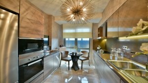 FAMILY CONCEPT PROJECT GUNGOREN/ISTANBUL