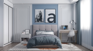 FAMILY CONCEPT PROJECT IN KUCUKCEKMECE/ISTANBUL