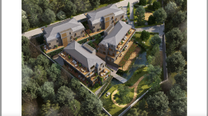 مشروع مفهوم الأسرة في نكاستيب في أوسكودار / اسطنبول