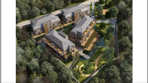 مشروع مفهوم الأسرة في نكاستيب في أوسكودار / اسطنبول