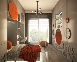 BEYLİKDÜZÜ/İSTANBUL'DA KONFORLU YAŞAM