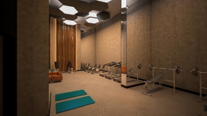 AMAZING PROJECT FOR INVESTMENT CLOSE TO 3RD AIRPORT IN BASAKSEHIR/ISTANBUL