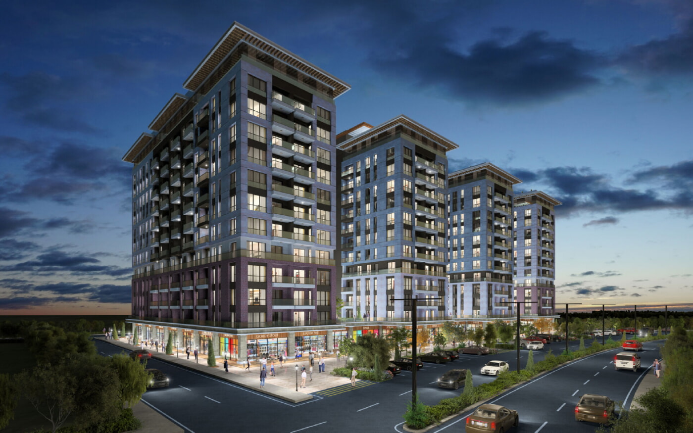 RENTAL AND RESALE INVESTMENT AT THE CENTER OF ZEYTINBURNU/ISTANBUL