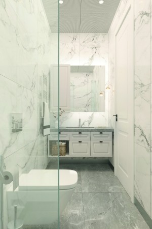 РОСКОШНАЯ ВИЛЛА В БАШАКШЕХИР/СТАМБУЛ