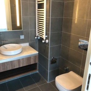 БЛИЖАЙШИЙ ПРОЕКТ К ДЕЛОВЫМ И ТОРГОВЫМ ЦЕНТРАМ БАГДЖЫЛАР/СТАМБУЛ