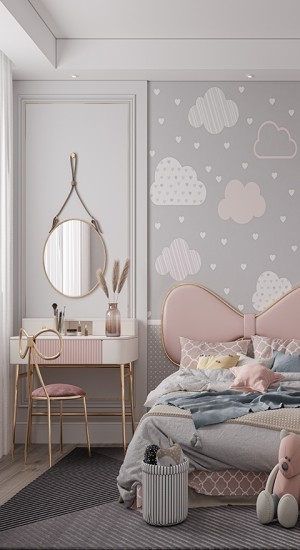 FAMILY CONCEPT PROJECT IN KUCUKCEKMECE/ISTANBUL