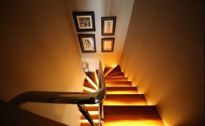 A COMFORTABLE AND PEACEFUL LIFE IN SARIYER/ISTANBUL