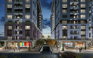 RENTAL AND RESALE INVESTMENT AT THE CENTER OF ZEYTINBURNU/ISTANBUL