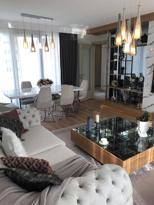 EYÜP/İSTANBUL'DA AİLE KONSEPTİ VE KİRA GELİRİ PROJESİ