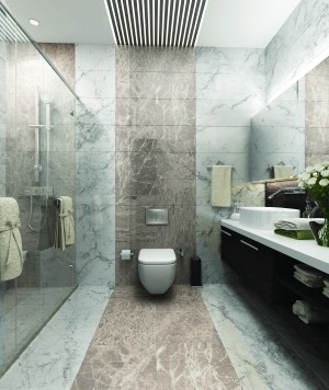 LUXURIOUS PROJECT CLOSE TO SEA IN MALTEPE/ISTANBUL