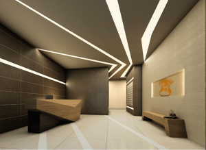 FAMILY CONCEPT PROJECT BRINGS A GOOD RENTAL INCOME IN KADIKOY/ISTANBUL