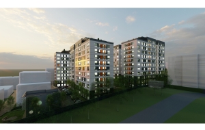 ONE OF THE MOST VALUABLE PROJECT FOR INVESTMENT IN BAĞCILAR/ISTANBUL