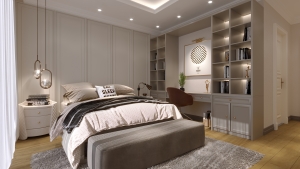 BEAUTIFUL VILLA PROJECT IN BUYUKCEKMECE/ISTANBUL