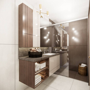 RENTAL AND RESALE INVESTMENT AT THE CENTER OF ZEYTINBURNU/ISTANBUL