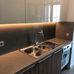 БЛИЖАЙШИЙ ПРОЕКТ К ДЕЛОВЫМ И ТОРГОВЫМ ЦЕНТРАМ БАГДЖЫЛАР/СТАМБУЛ