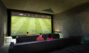 TAKSİM/İSTANBUL'DAKİ EN İYİ KİRALIK YATIRIM PROJESİNDEN BİRİ