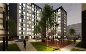 ONE OF THE MOST VALUABLE PROJECT FOR INVESTMENT IN BAĞCILAR/ISTANBUL