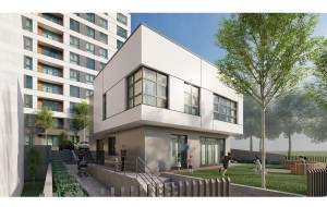 ONE OF THE MOST VALUABLE PROJECT FOR INVESTMENT IN BAĞCILAR/ISTANBUL