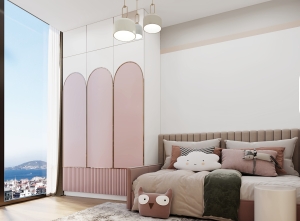 BEST PROJECT SUITABLE FOR INVESTMENT IN MALTEPE/ISTANBUL