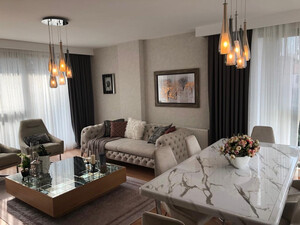 EYÜP/İSTANBUL'DA AİLE KONSEPTİ VE KİRA GELİRİ PROJESİ