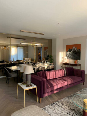 ONE OF THE MOST LUXURIOUS PROJECT AT THE HEART OF ISTANBUL FATIH/ISTANBUL