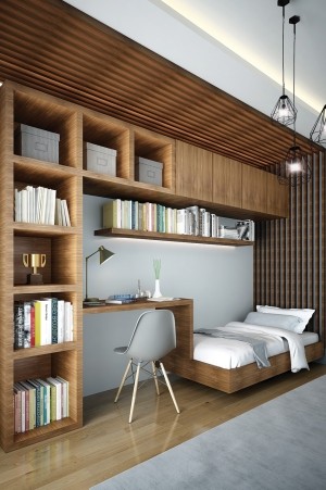 FAMILY CONCEPT PROJECT IN ZEYTINBURNU/ISTANBUL